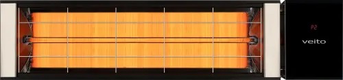 Promiennik Space S
